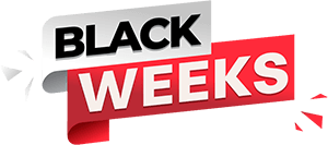 Pepita.com Black Weeks 2024