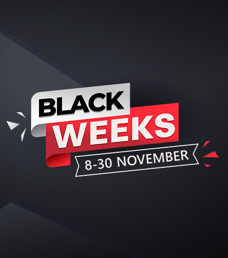 Black Weeks